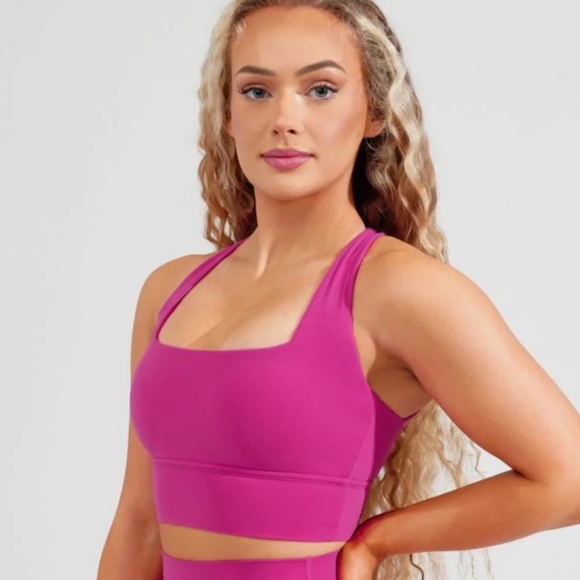 Buffbunny sports bra revolution - Picture 2 of 2